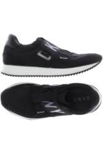 Dkny by Donna Karan New York Herren Sneakers, schwarz, Gr. 43