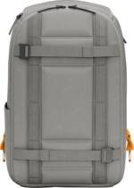 Douchebags Schulrucksack Db Ramverk Backpack 26l Büro- & Schulrucksack