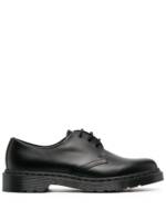 Dr. Martens '1461' Derby-Schuhe - Schwarz