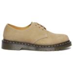 Dr. Martens - 1461 Tumbled Nubuck + EH Suede - Freizeitschuhe Gr 5 savannah tan