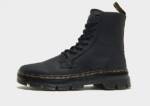 Dr. Martens Combs Leather Herren - Damen, Black