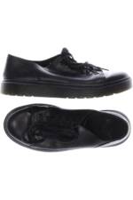 Dr. Martens Damen Halbschuh, schwarz, Gr. 39