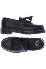 Dr. Martens Damen Halbschuh, schwarz, Gr. 41