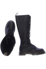 Dr. Martens Damen Stiefel, schwarz, Gr. 38