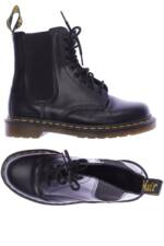 Dr. Martens Damen Stiefelette, schwarz, Gr. 40