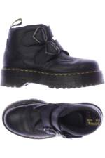 Dr. Martens Damen Stiefelette, schwarz, Gr. 41