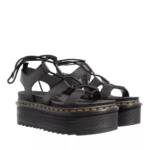 Dr. Martens Sandalen & Sandaletten - Gladiator Sandal - Gr. 41 (EU) - in Schwarz - für Damen