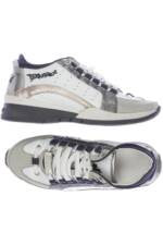 Dsquared2 Damen Sneakers, mehrfarbig, Gr. 37