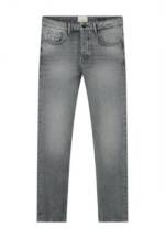 Dstrezzed Loose-fit-Jeans - Jeans - Loose Tapered fit Jeans - Gent D Loose Tapered Fit