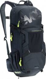 EVOC Fahrradrucksack Evoc Fr Enduro Blackline 16 Herren Fahrradrucksack