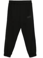 Ea7 Emporio Armani Jogginghose mit Logo - Schwarz