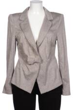 Elegance Paris Damen Blazer, grau, Gr. 42