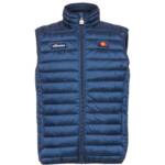 Ellesse Bardy Steppweste Herren