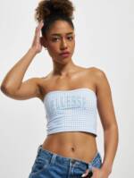 Ellesse Folliero Bandeau Top