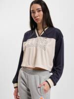 Ellesse Maya Crop Longsleeve