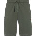 Ellesse Romoia Shorts Herren