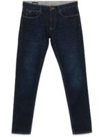 Emporio Armani 5 Pocket Jeans - Blau