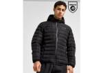 Emporio Armani EA7 Badge Baffle Jacke - Herren, Black