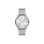 Emporio Armani Uhren - Emporio Armani herren Uhr Silber AR11599 - Gr. unisize - in Silber - für Damen