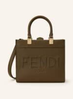 FENDI Handtasche SUNSHINE SMALL