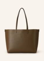 FENDI Shopper ROLL MEDIUM SELLERIA mit Pouch