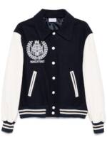 Family First Varsity College Jacke - Blau