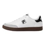 Fila Courtbay Sneaker mit Markendetails