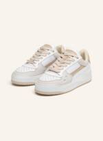 Filling Pieces Sneaker Avenue braun