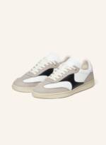 Filling Pieces Sneaker Sprinter grau