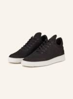 Filling Pieces Sneaker schwarz