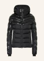 Fire+Ice Skijacke Farina schwarz