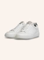 Floris Van Bommel Sneaker De Kupster 03 weiss