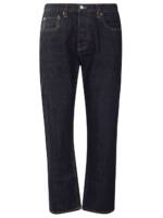 Fortela John Bootcut-Jeans - Blau