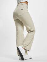 Freddy Drill - High Waist Wide Leg Bootcut Jeans