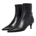 Furla Boots & Stiefeletten - Furla Core Ankle Boot T.50 - Gr. 36 (EU) - in Schwarz - für Damen