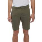 Gabba | Kurze Hosen/Shorts für Herren | Olive