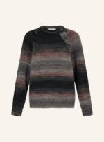 Gerard Darel Pullover Jaida grau