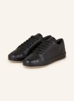 Giuseppe Zanotti Design Sneaker schwarz