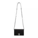 Givenchy Shopper - Black 4G Small Chain Bag - Gr. unisize - in Schwarz - für Damen