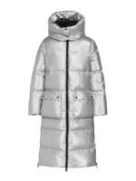 Goldbergh Parka Goldbergh W Jett Long Jacket Damen Parka