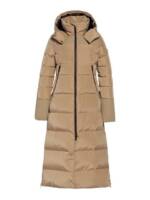 Goldbergh Parka Goldbergh W Sion Long Jacket Damen Parka