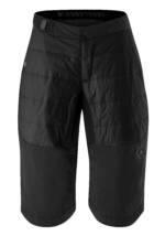 Gonso Fahrradhose "TRAIL SHORTS PRIMALOFT W", Damen Primaloft-Radhose, MTB-Shorts ohne Sitzpolster, verstellbarer Bund