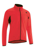 Gonso Fahrradjacke "Serru", leichte Herren Windjacke, lockerer Windbreaker, Radjacke