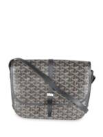 Goyard Pre-Owned 2019 Belvedere II MM Schultertasche - Schwarz