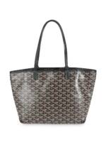 Goyard Pre-Owned Artois Tote Bag - Schwarz