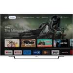 Grundig 55 EUD 555 DE1T00 LCD-LED Fernseher (55 Zoll, Full HD, Full HD)