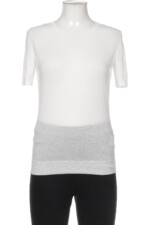 Gucci Damen T-Shirt, weiß, Gr. 42