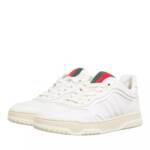 Gucci Sneakers - Sneaker Shoes - Gr. 36 (EU) - in Weiß - für Damen