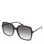 Gucci Sonnenbrille - GG0544S 57 - Gr. unisize - in Schwarz - für Damen