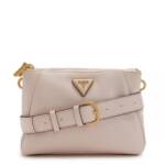 Guess Crossbody Bags - GUESS Laryn damen Handtasche Rosa HWBA91-96130-LTR - Gr. unisize - in Gold - für Damen